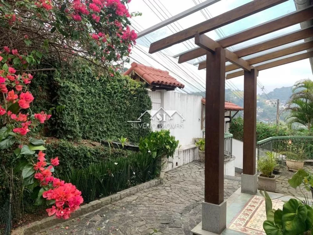 Casa, 4 quartos, 275 m² - Foto 3