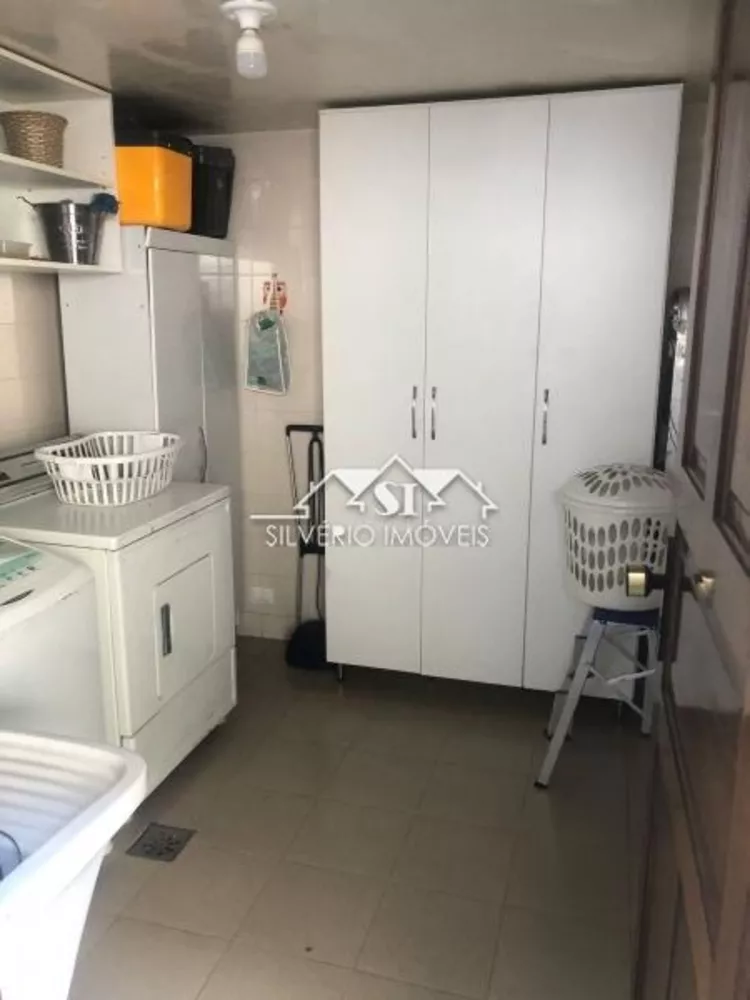 Casa, 4 quartos, 275 m² - Foto 21