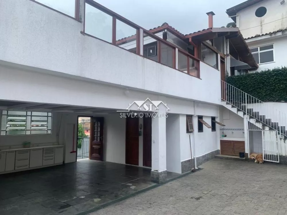 Casa, 4 quartos, 275 m² - Foto 9