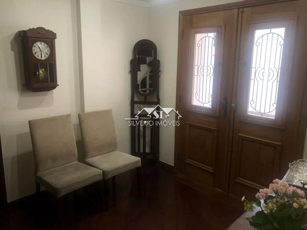 Casa, 4 quartos, 275 m² - Foto 16