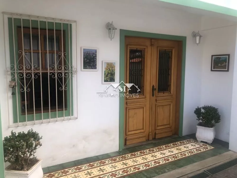 Casa, 4 quartos, 275 m² - Foto 5