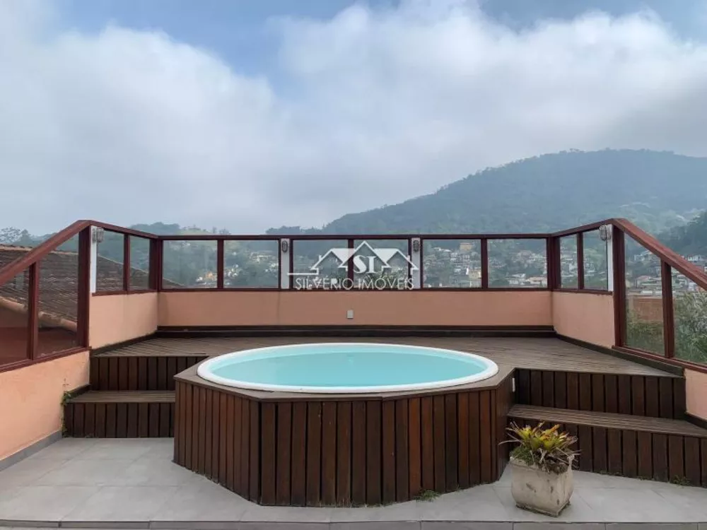 Casa, 4 quartos, 275 m² - Foto 10