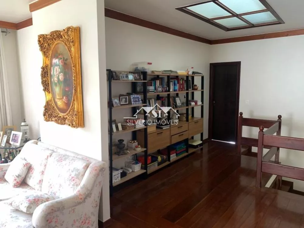 Casa, 4 quartos, 275 m² - Foto 22