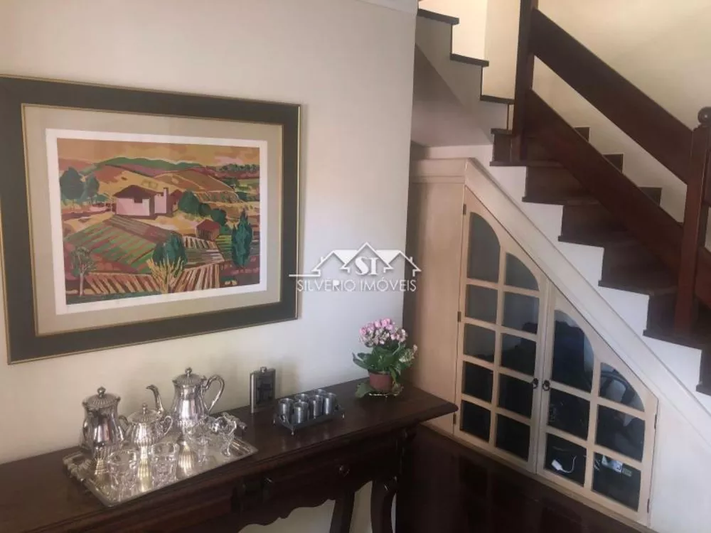 Casa, 4 quartos, 275 m² - Foto 17