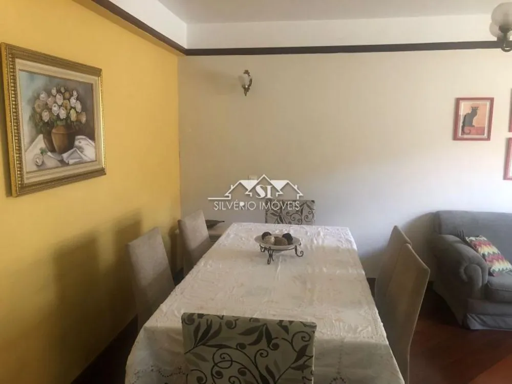 Casa, 4 quartos, 275 m² - Foto 17