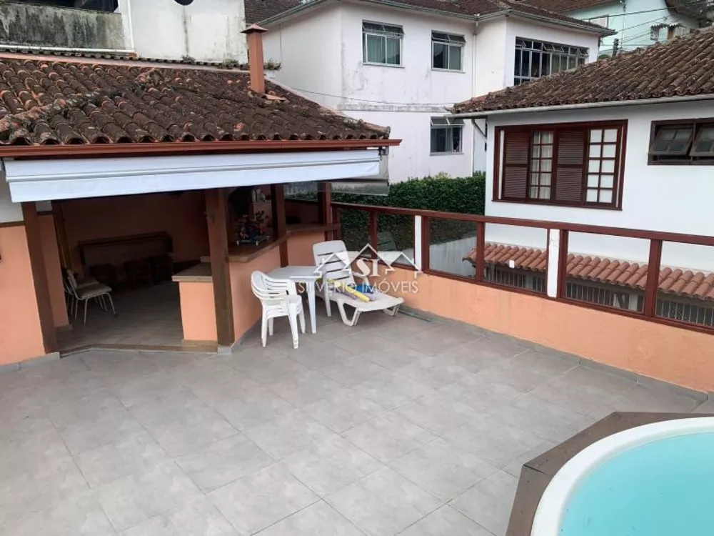 Casa, 4 quartos, 275 m² - Foto 14