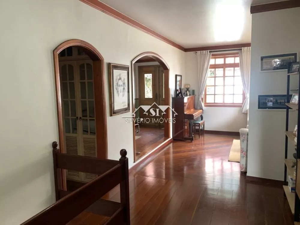 Casa, 4 quartos, 275 m² - Foto 33