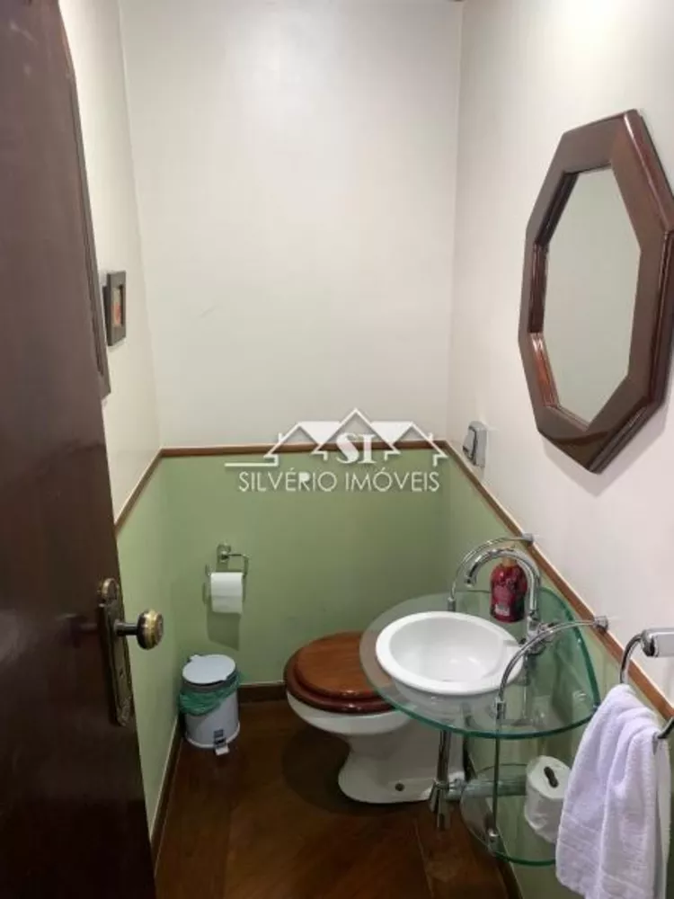 Casa, 4 quartos, 275 m² - Foto 24