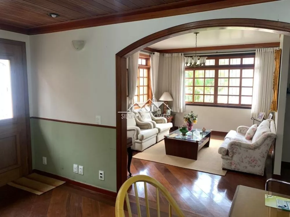 Casa, 4 quartos, 275 m² - Foto 25