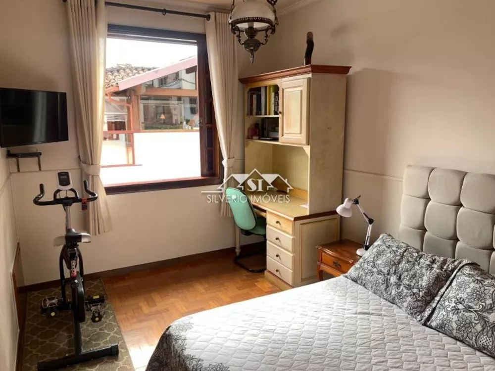 Casa, 4 quartos, 275 m² - Foto 26