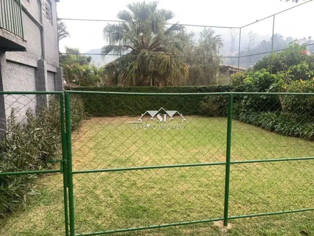 Casa, 4 quartos, 275 m² - Foto 8