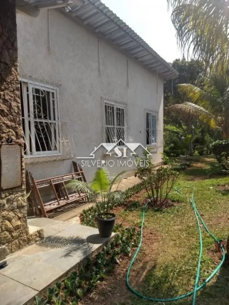 Sítio, 4 quartos, 1000 m² - Foto 5