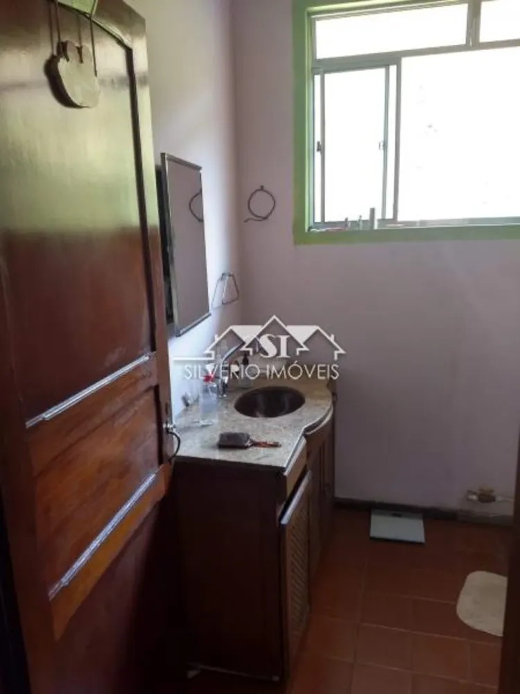 Sítio, 4 quartos, 1000 m² - Foto 22