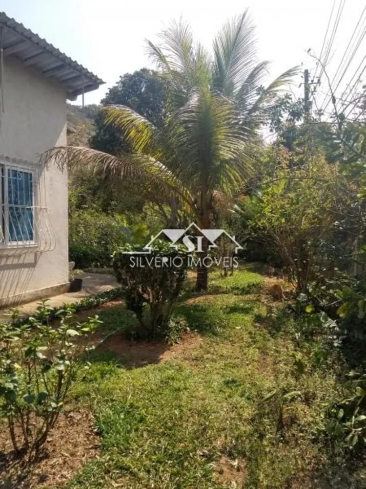 Sítio, 4 quartos, 1000 m² - Foto 6