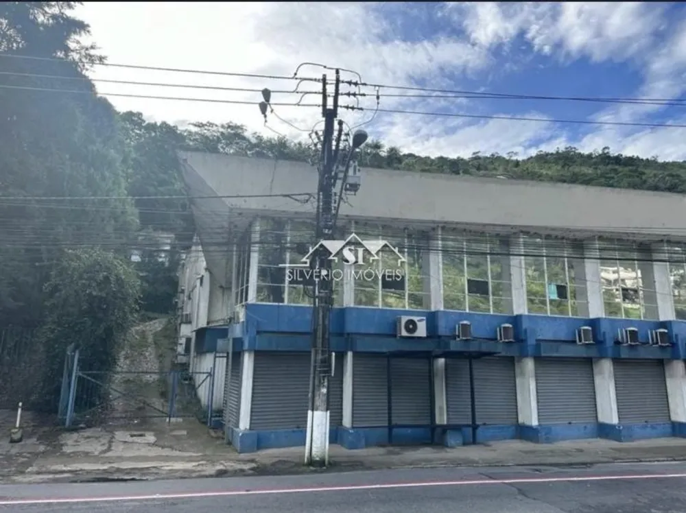 Depósito-Galpão, 4800 m² - Foto 8