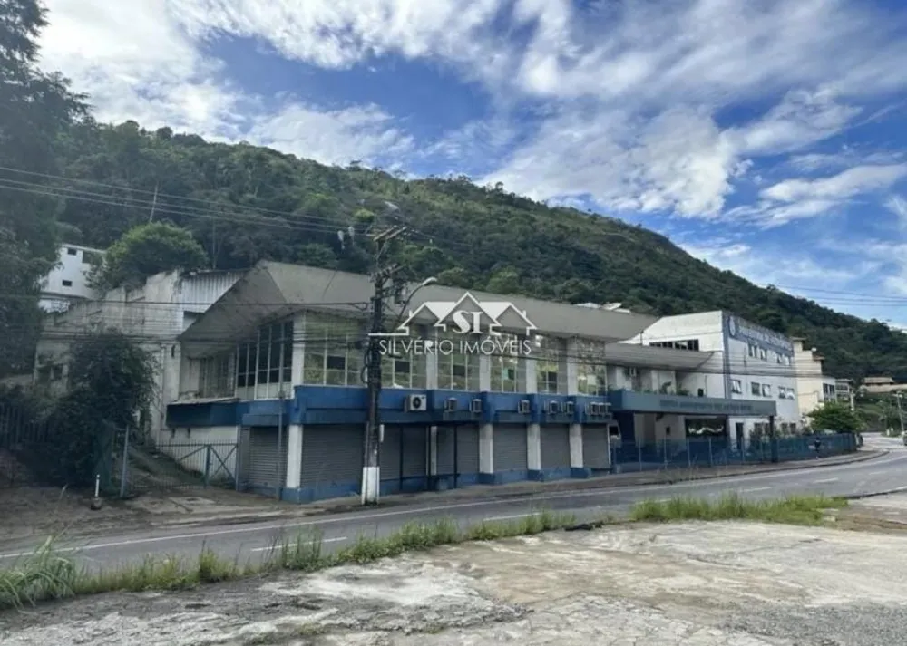 Depósito-Galpão, 4800 m² - Foto 9