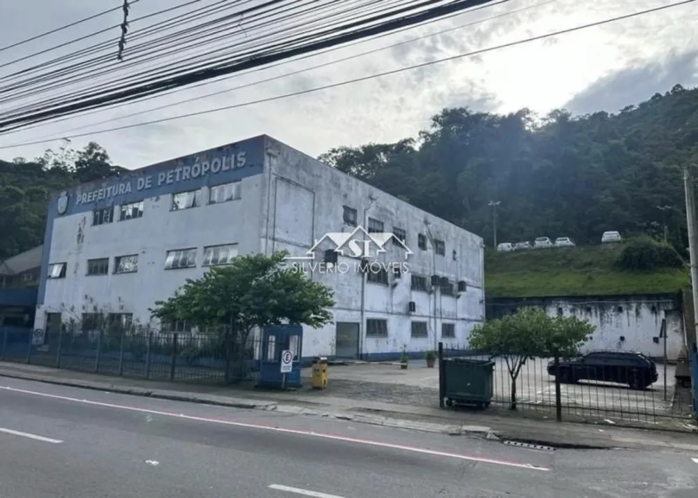 Depósito-Galpão, 4800 m² - Foto 1