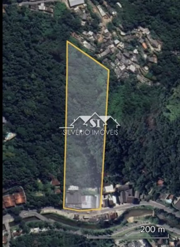 Depósito-Galpão, 4800 m² - Foto 2