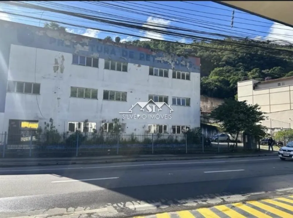 Depósito-Galpão, 4800 m² - Foto 7