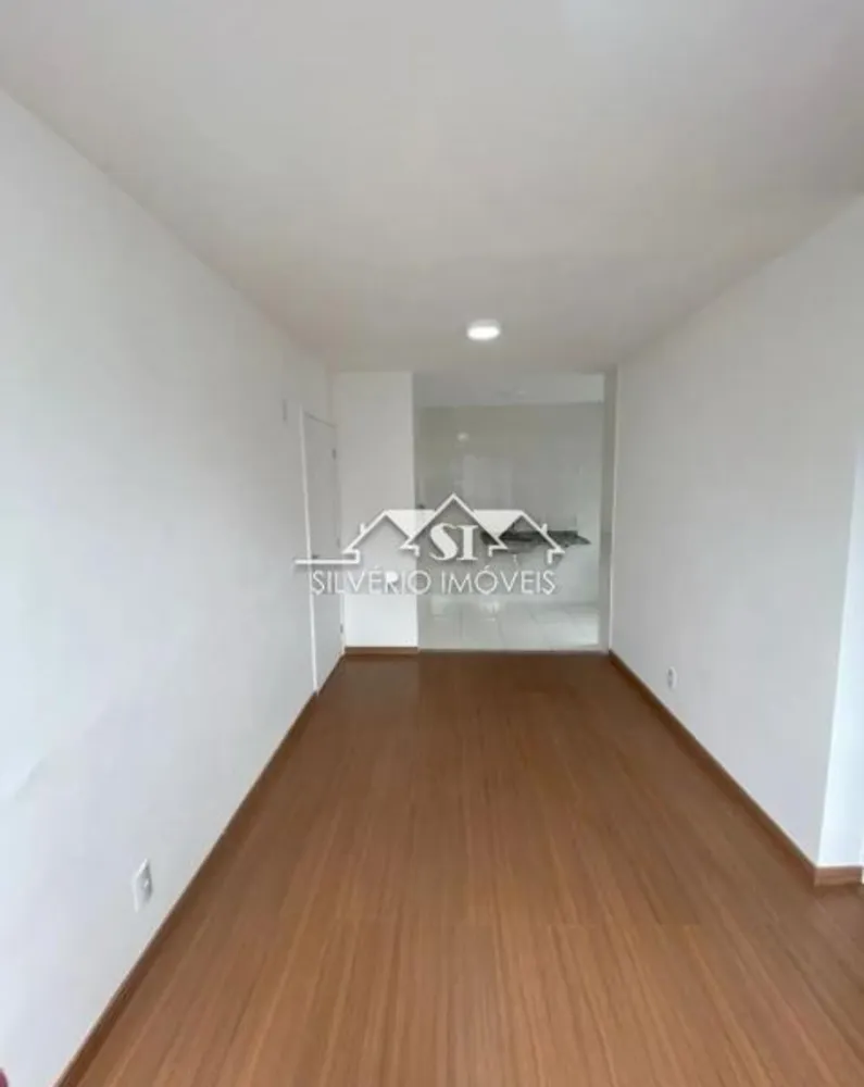 Apartamento, 2 quartos, 50 m² - Foto 10