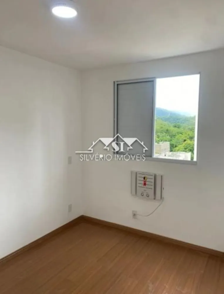 Apartamento, 2 quartos, 50 m² - Foto 9
