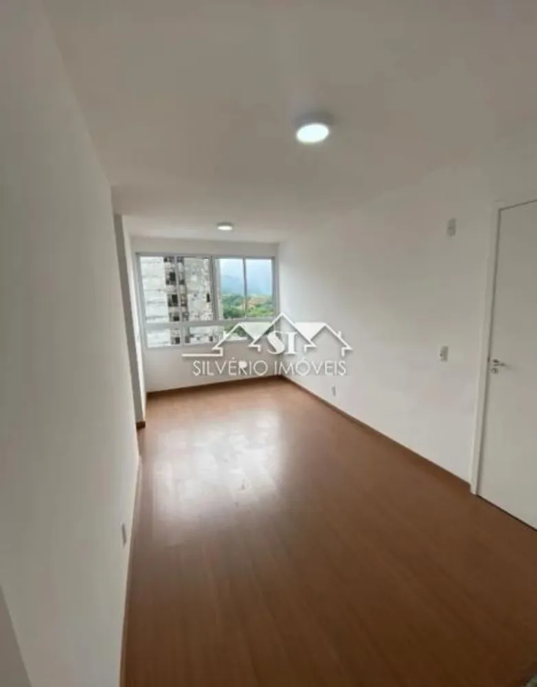 Apartamento, 2 quartos, 50 m² - Foto 7