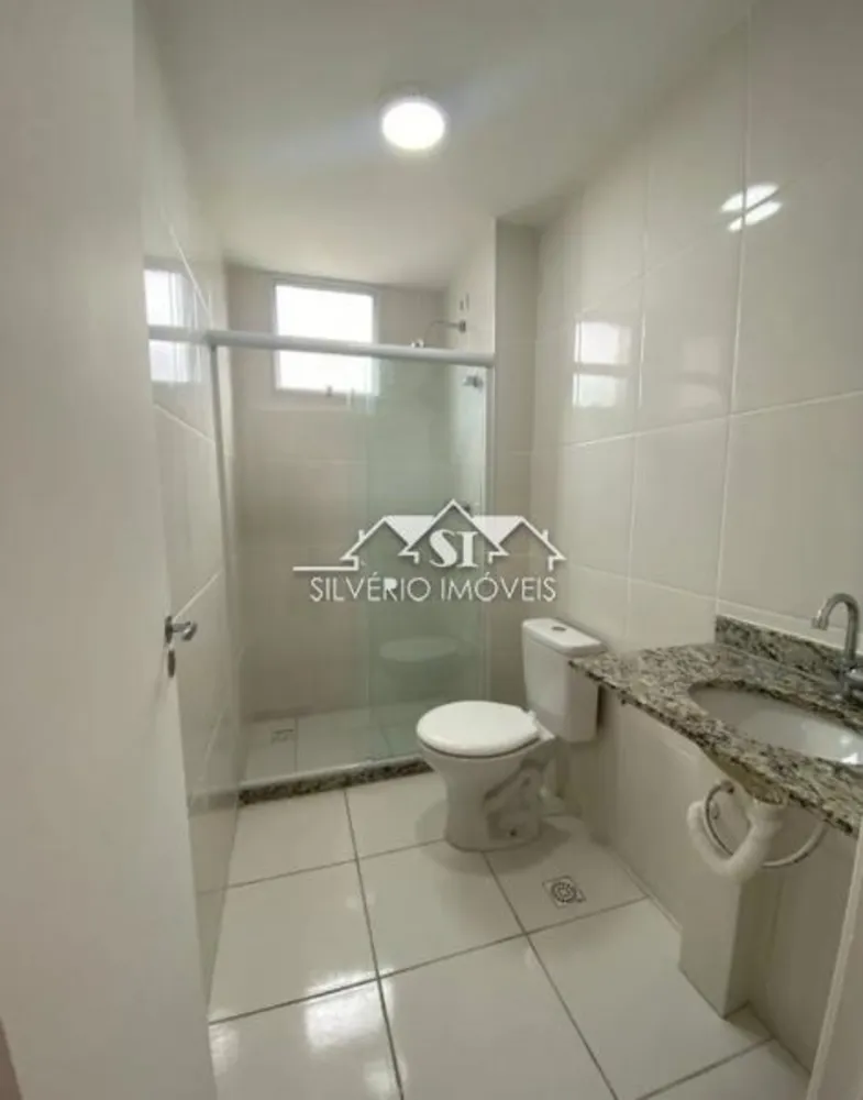 Apartamento, 2 quartos, 50 m² - Foto 2