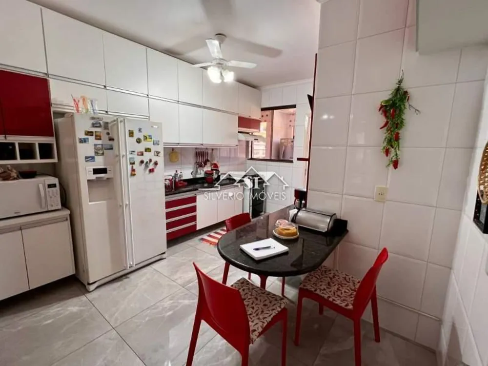 Apartamento, 3 quartos, 130 m² - Foto 20