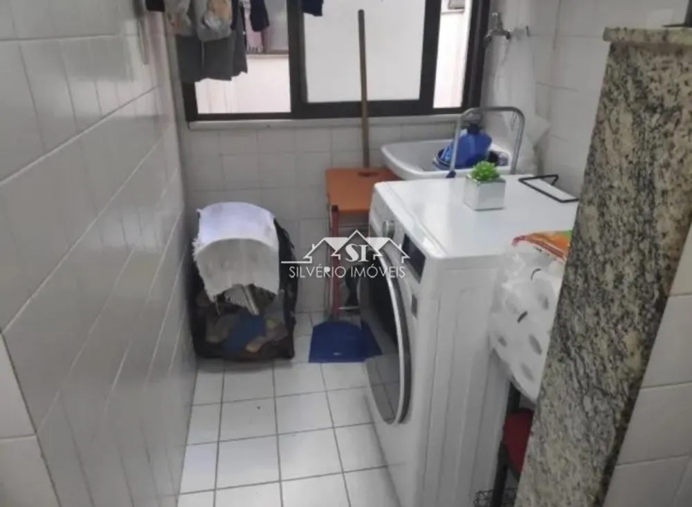 Apartamento, 2 quartos, 75 m² - Foto 9