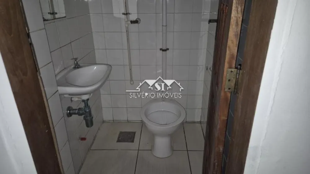 Loja-Salão, 39 m² - Foto 9