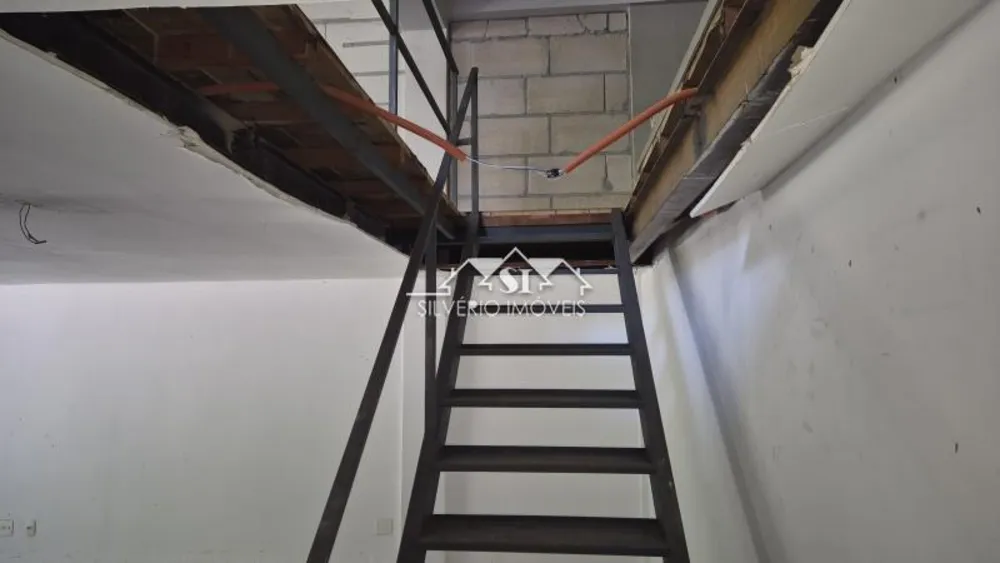 Loja-Salão, 39 m² - Foto 10