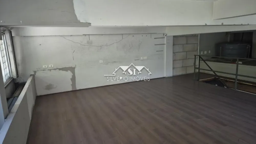 Loja-Salão, 39 m² - Foto 12