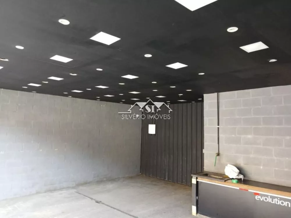 Loja-Salão, 49 m² - Foto 3