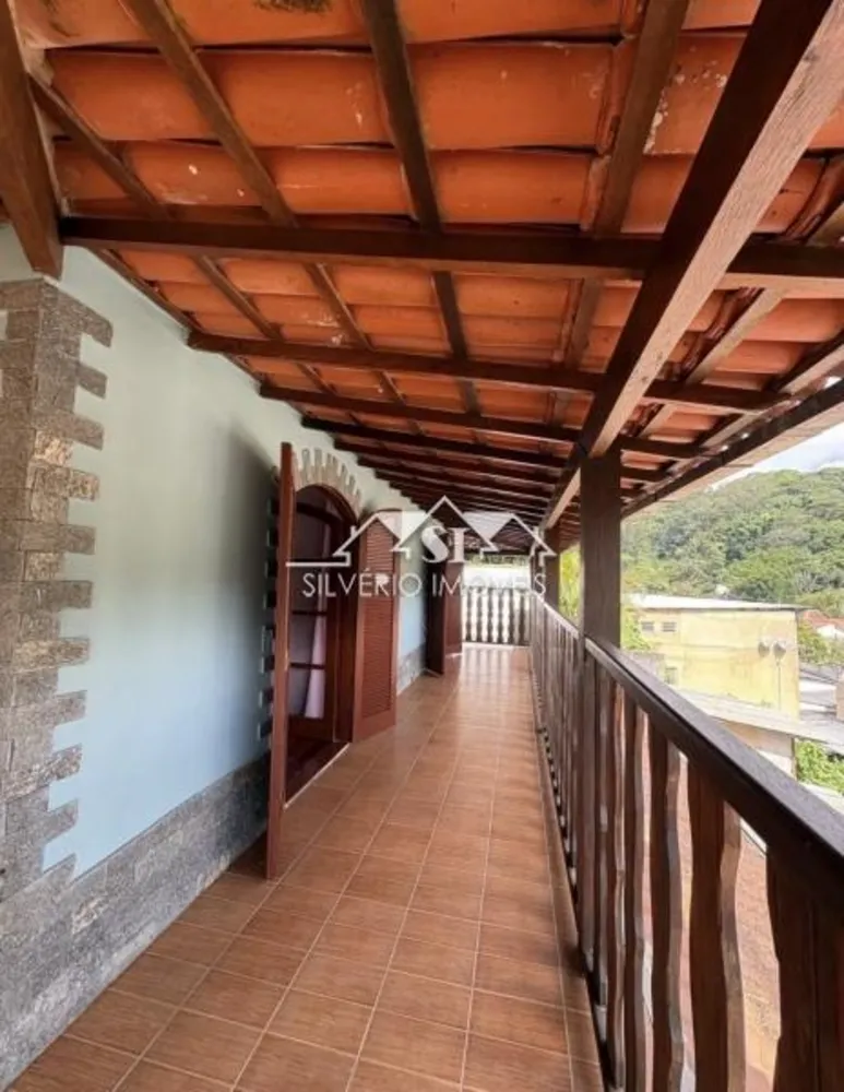 Casa, 3 quartos, 129 m² - Foto 2