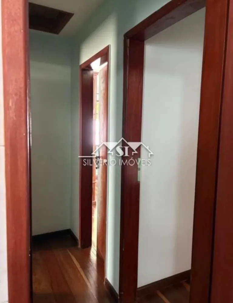 Casa, 3 quartos, 129 m² - Foto 13