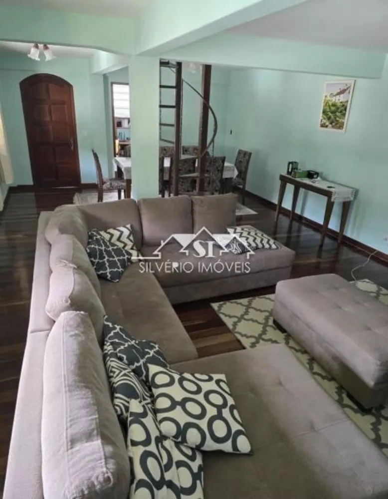 Casa, 3 quartos, 129 m² - Foto 8