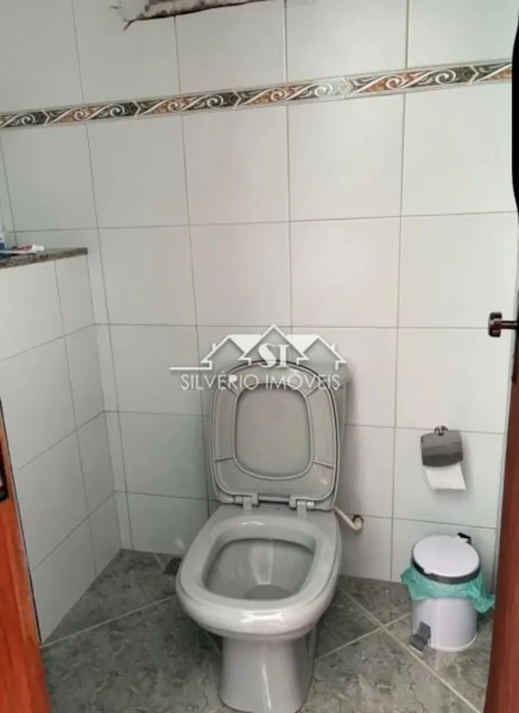 Casa, 3 quartos, 129 m² - Foto 17