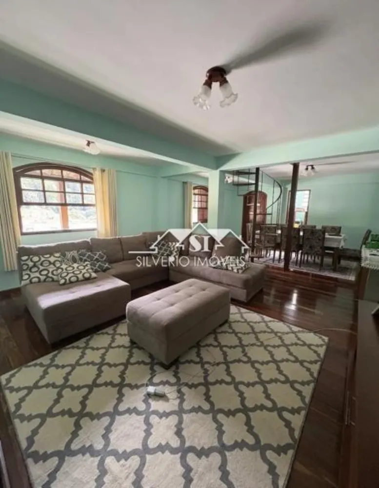Casa, 3 quartos, 129 m² - Foto 7