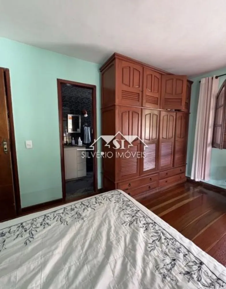 Casa, 3 quartos, 129 m² - Foto 9