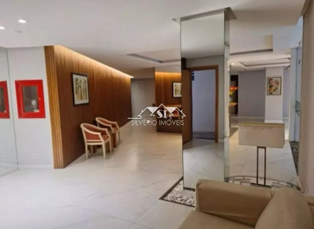 Apartamento, 2 quartos, 100 m² - Foto 2