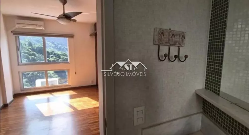 Apartamento, 2 quartos, 100 m² - Foto 6