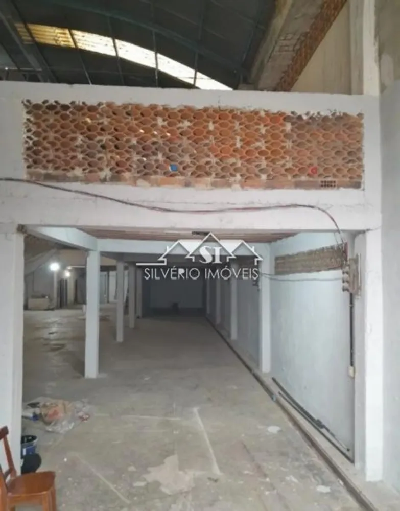 Depósito-Galpão, 620 m² - Foto 3