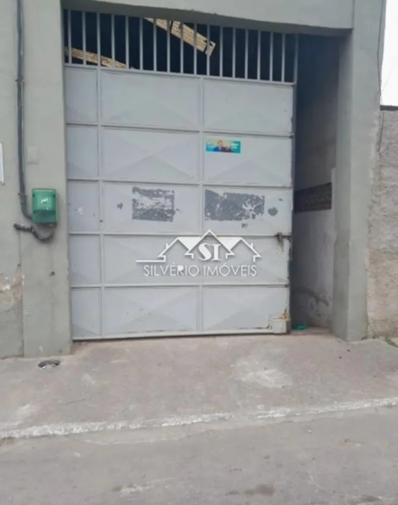 Depósito-Galpão, 620 m² - Foto 10