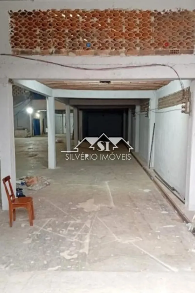 Depósito-Galpão, 620 m² - Foto 6