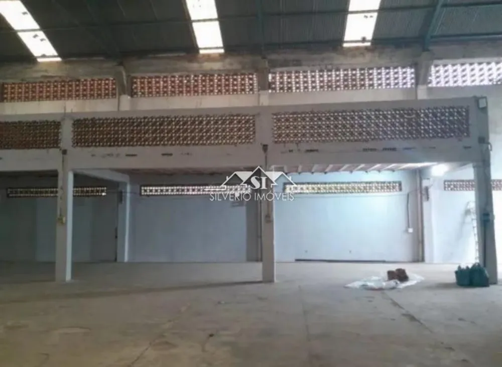 Depósito-Galpão, 620 m² - Foto 2