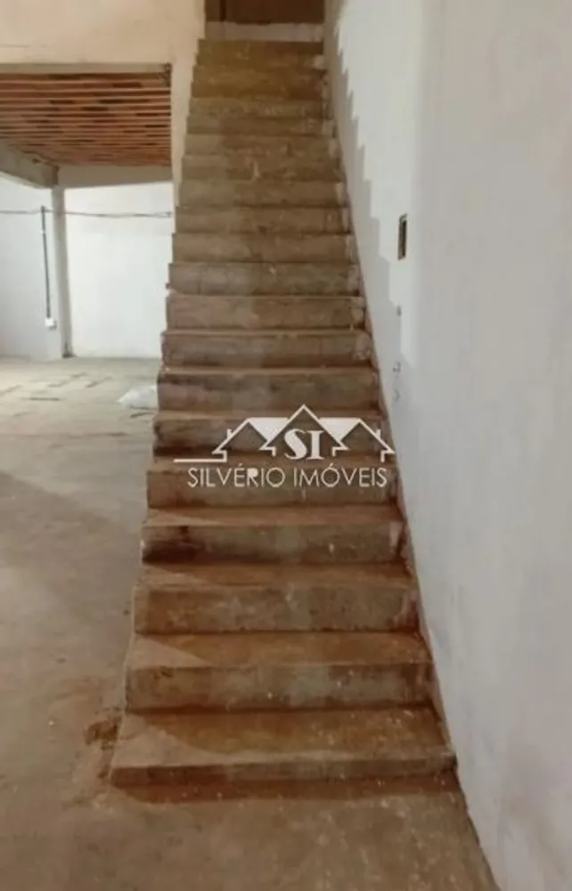 Depósito-Galpão, 620 m² - Foto 9