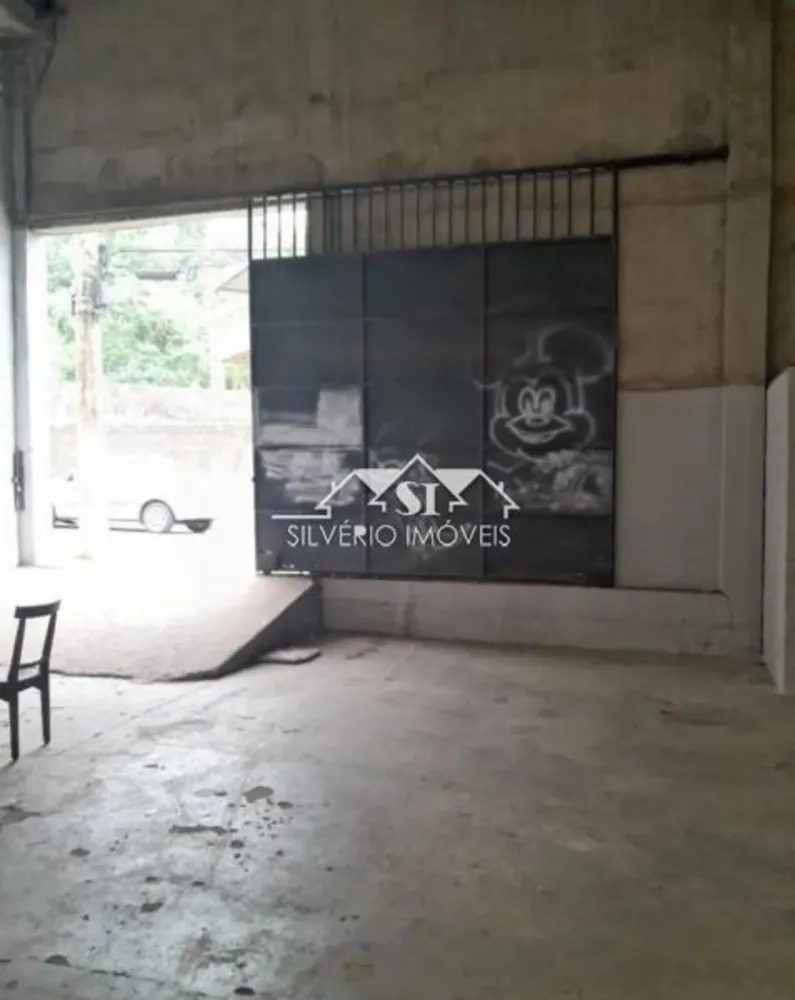 Depósito-Galpão, 620 m² - Foto 4