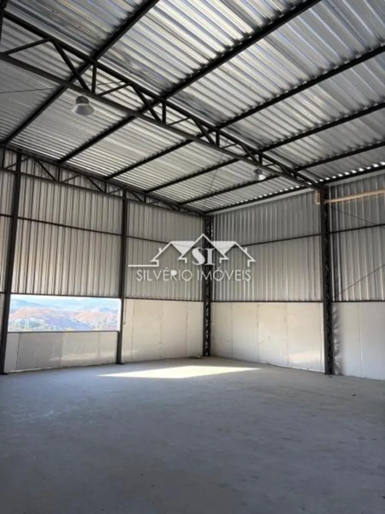 Depósito-Galpão, 165 m² - Foto 12