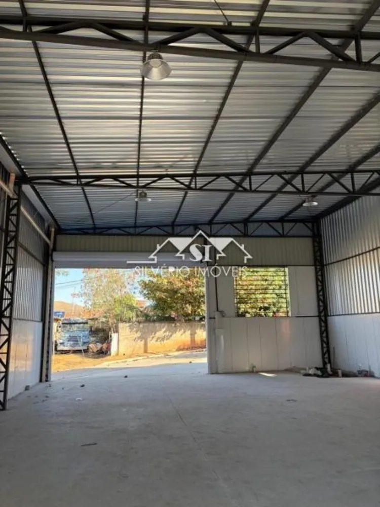 Depósito-Galpão, 165 m² - Foto 7