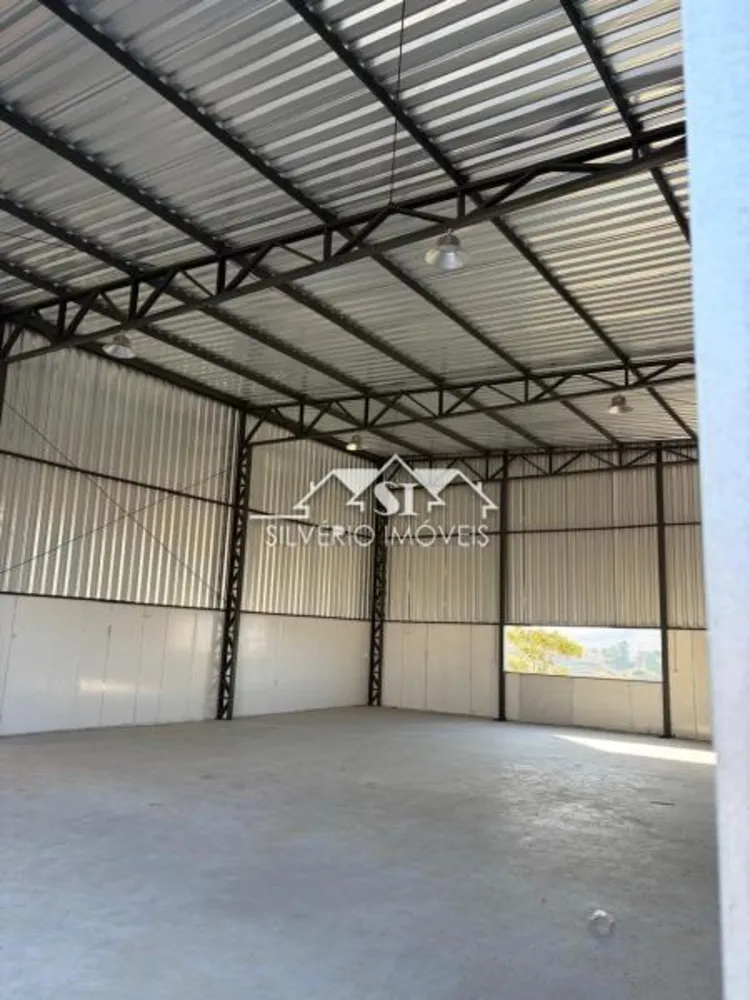 Depósito-Galpão, 165 m² - Foto 17